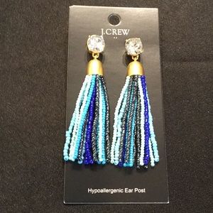 CLOSE OUT SALE. J. Crew earrings